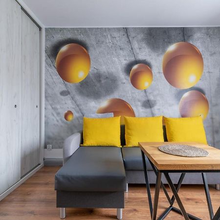 ביטום Apartament Morcinka מראה חיצוני תמונה