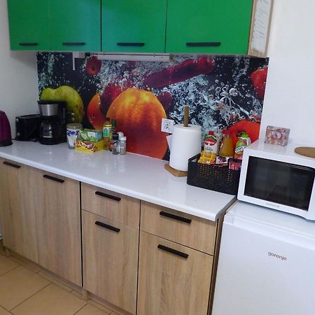 ביטום Apartament Morcinka מראה חיצוני תמונה