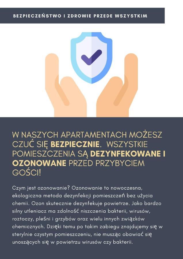 ביטום Apartament Morcinka מראה חיצוני תמונה