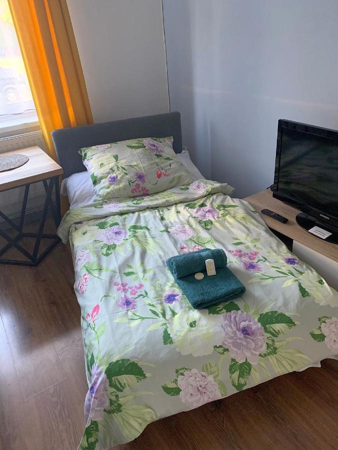 ביטום Apartament Morcinka מראה חיצוני תמונה