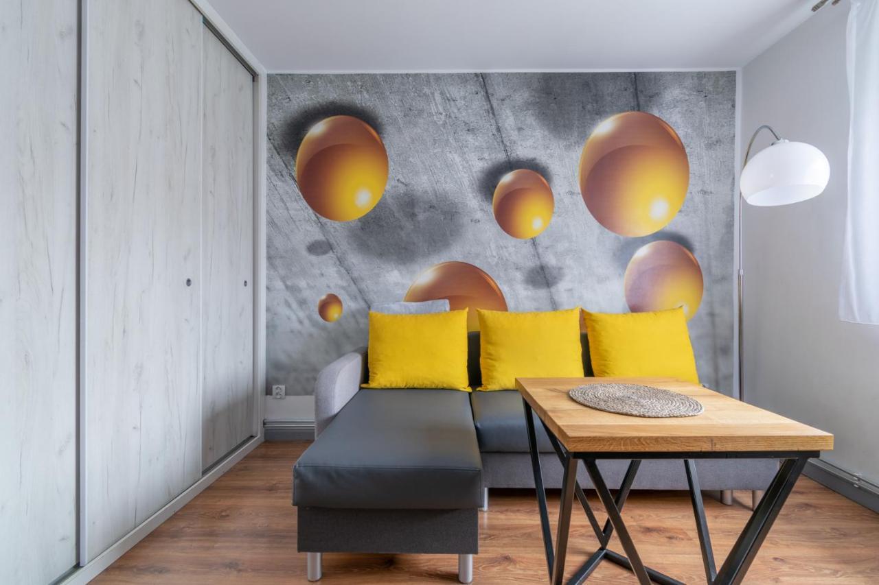 ביטום Apartament Morcinka מראה חיצוני תמונה