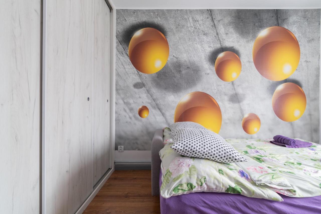ביטום Apartament Morcinka מראה חיצוני תמונה