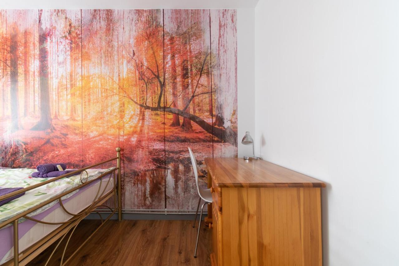 ביטום Apartament Morcinka מראה חיצוני תמונה