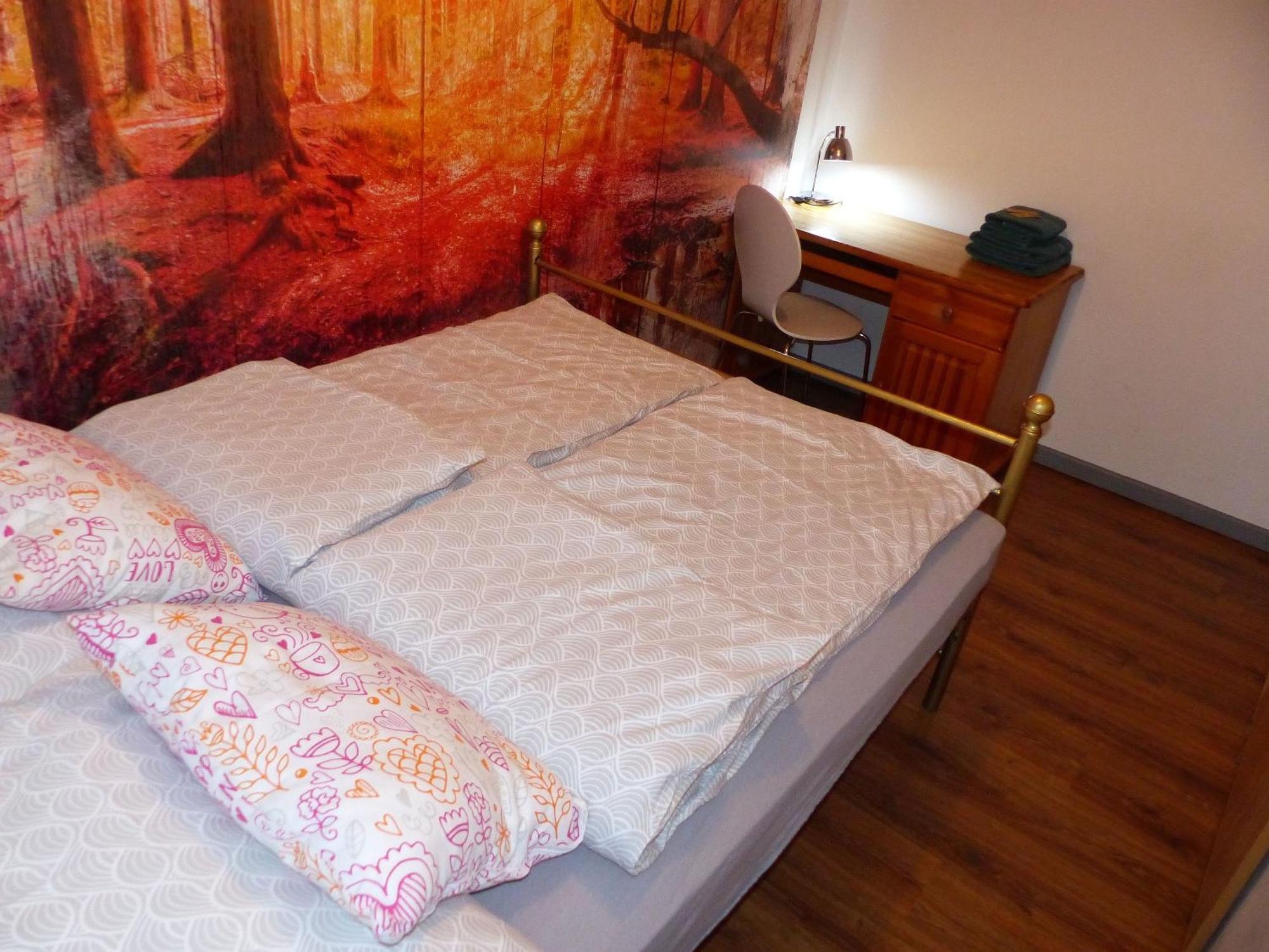 ביטום Apartament Morcinka מראה חיצוני תמונה