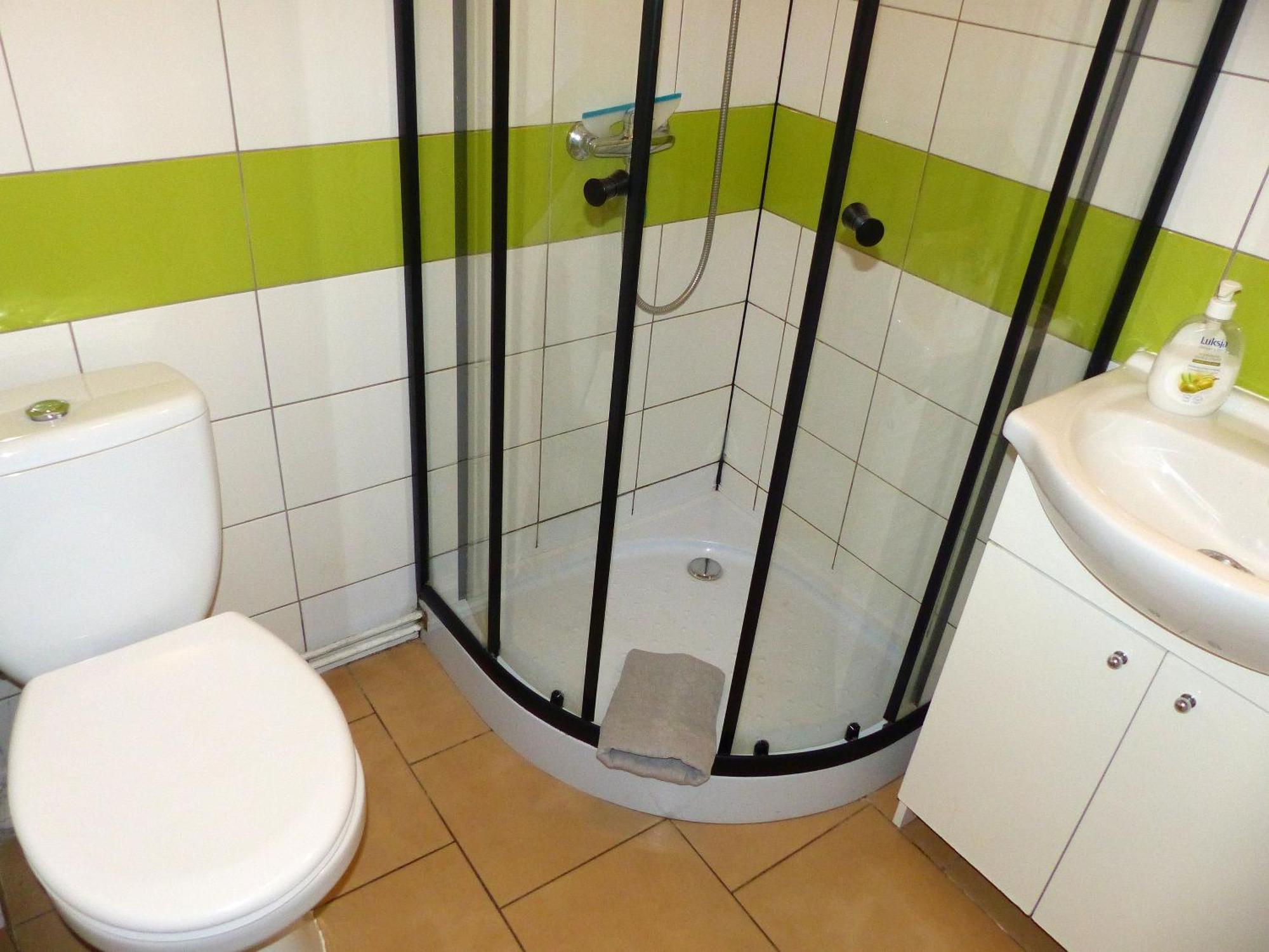 ביטום Apartament Morcinka מראה חיצוני תמונה