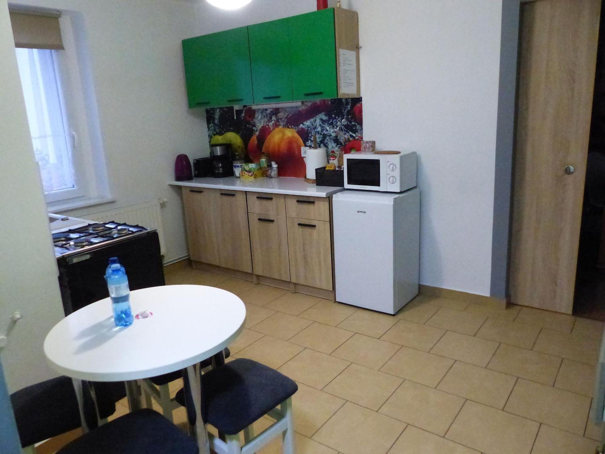 ביטום Apartament Morcinka מראה חיצוני תמונה