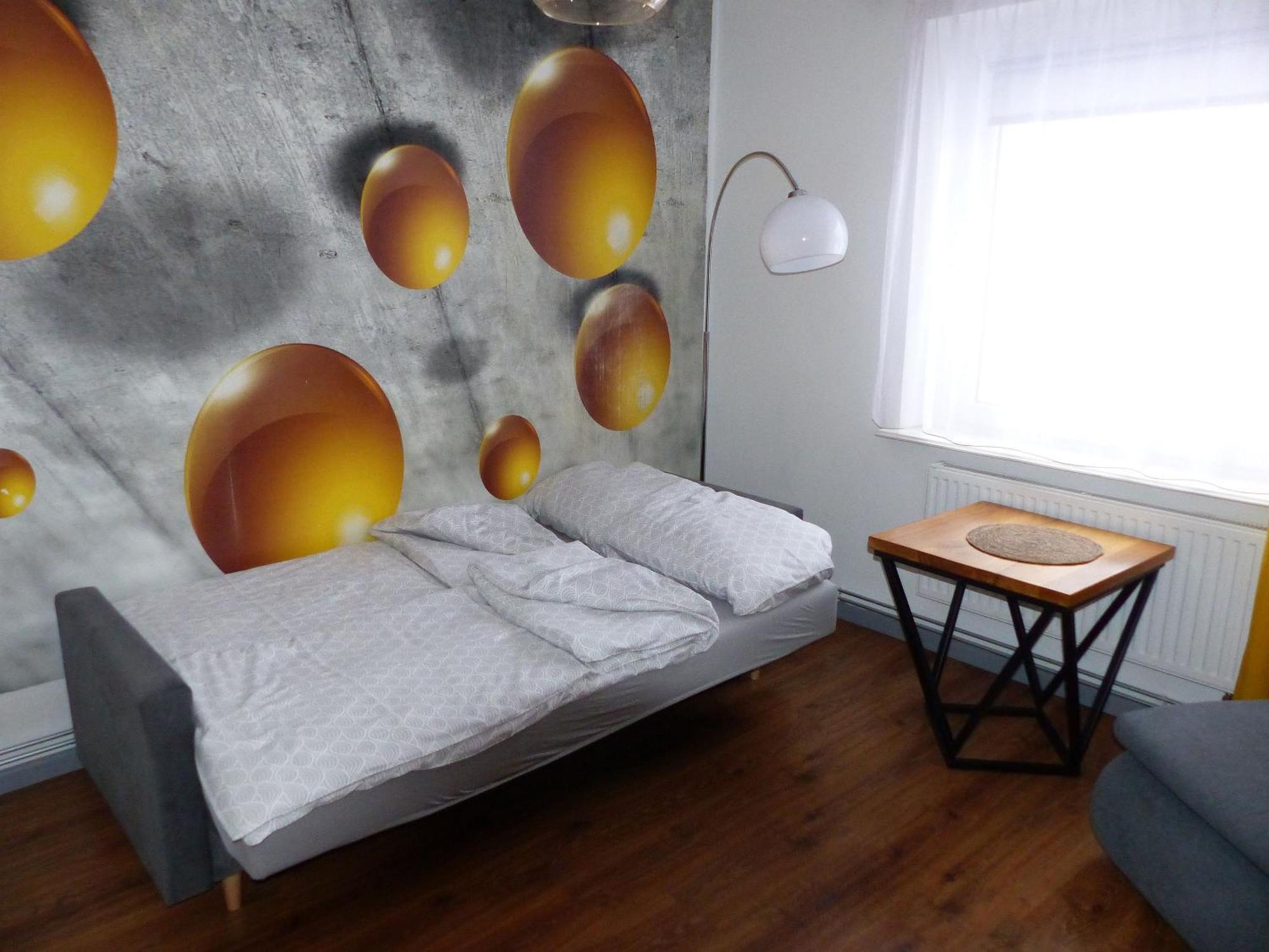 ביטום Apartament Morcinka מראה חיצוני תמונה