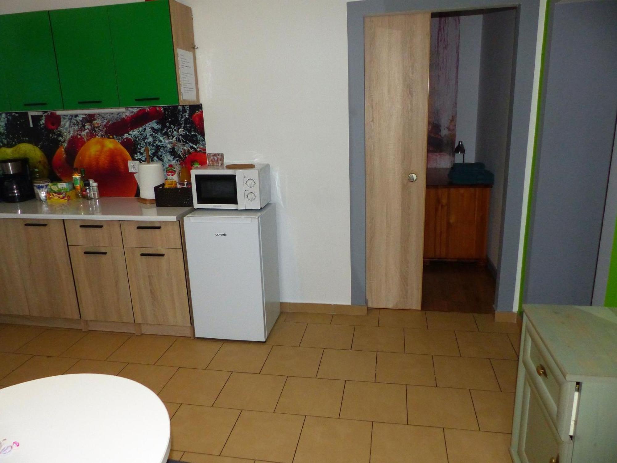 ביטום Apartament Morcinka מראה חיצוני תמונה