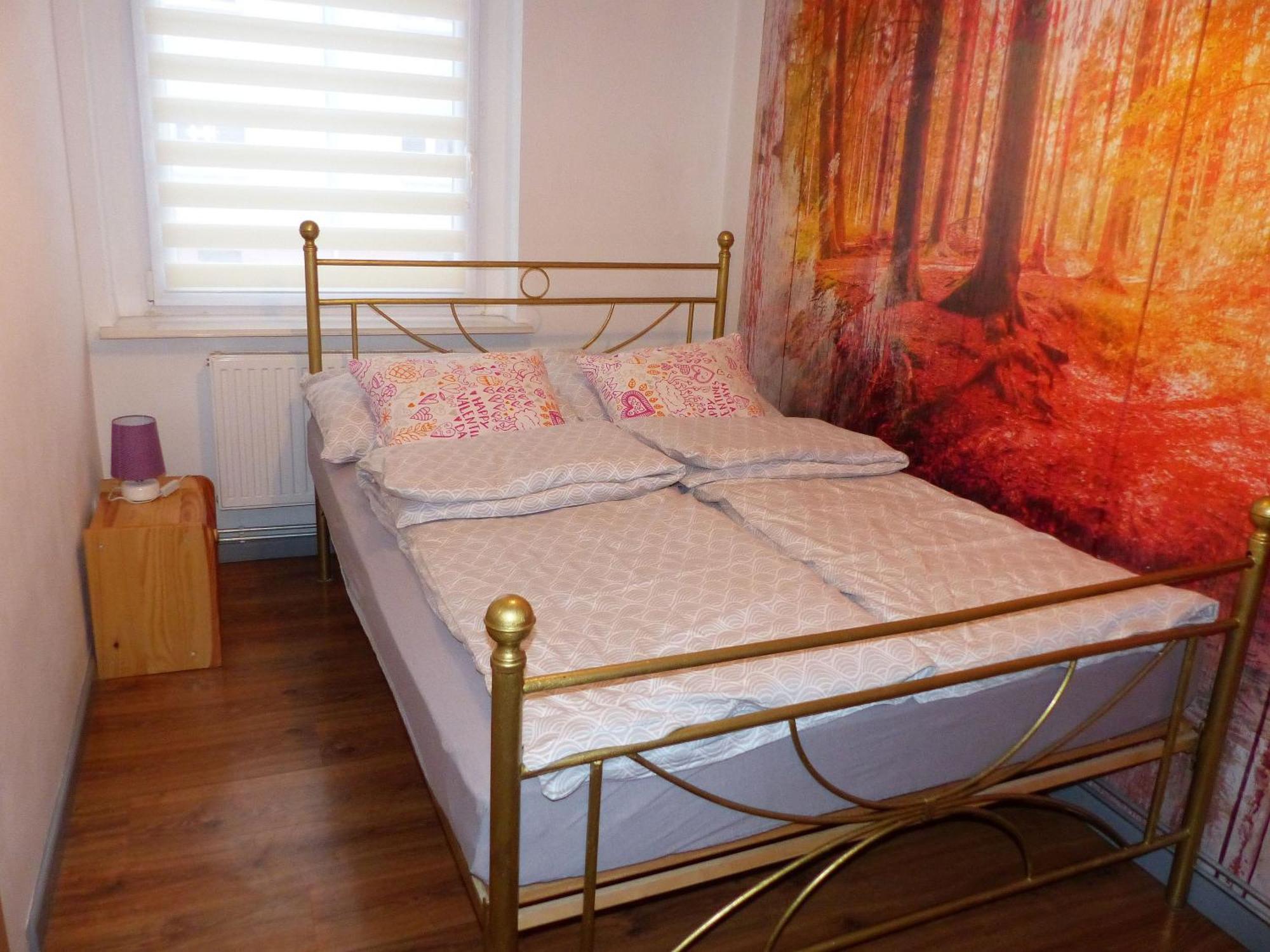 ביטום Apartament Morcinka מראה חיצוני תמונה