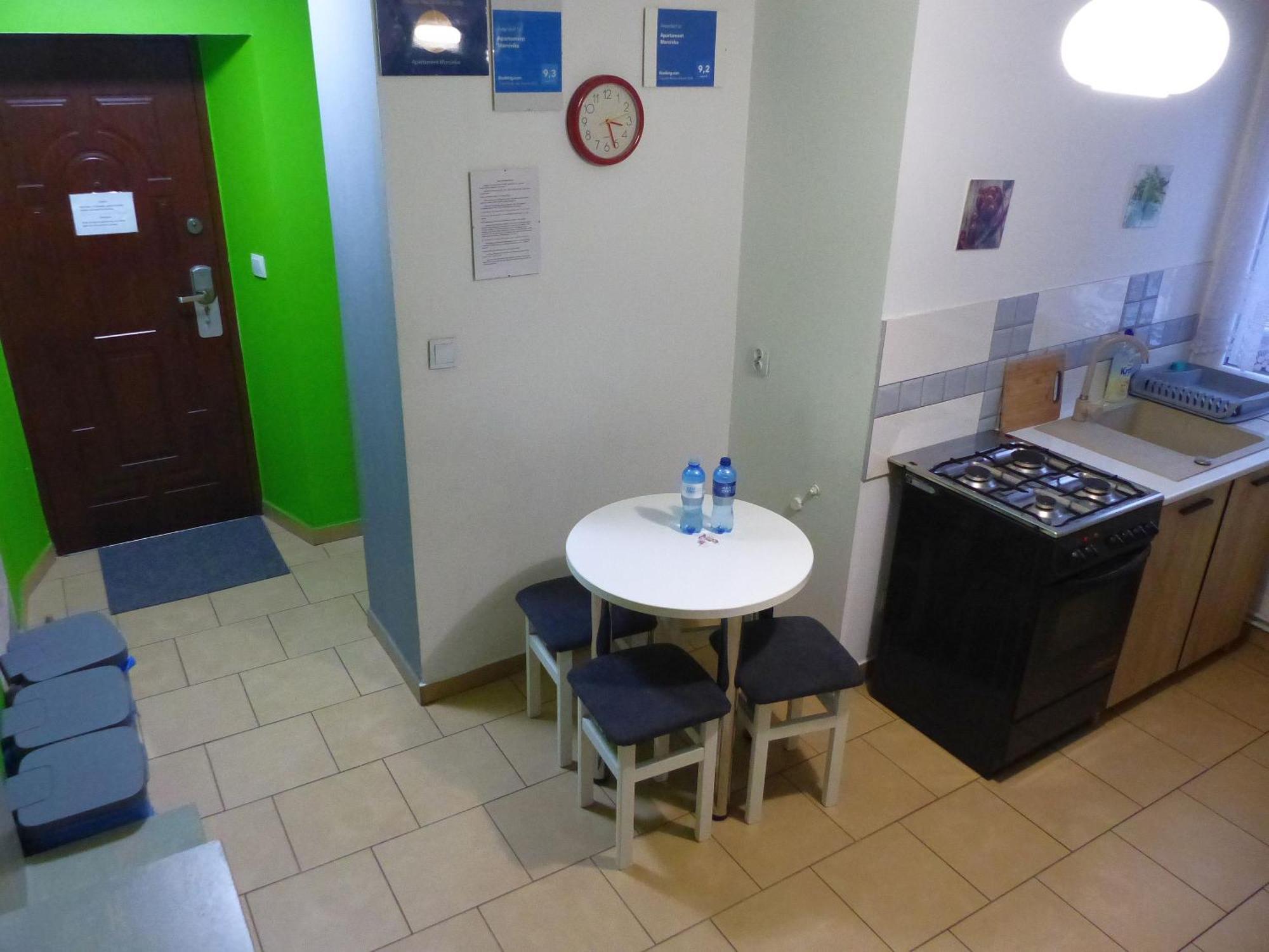 ביטום Apartament Morcinka מראה חיצוני תמונה