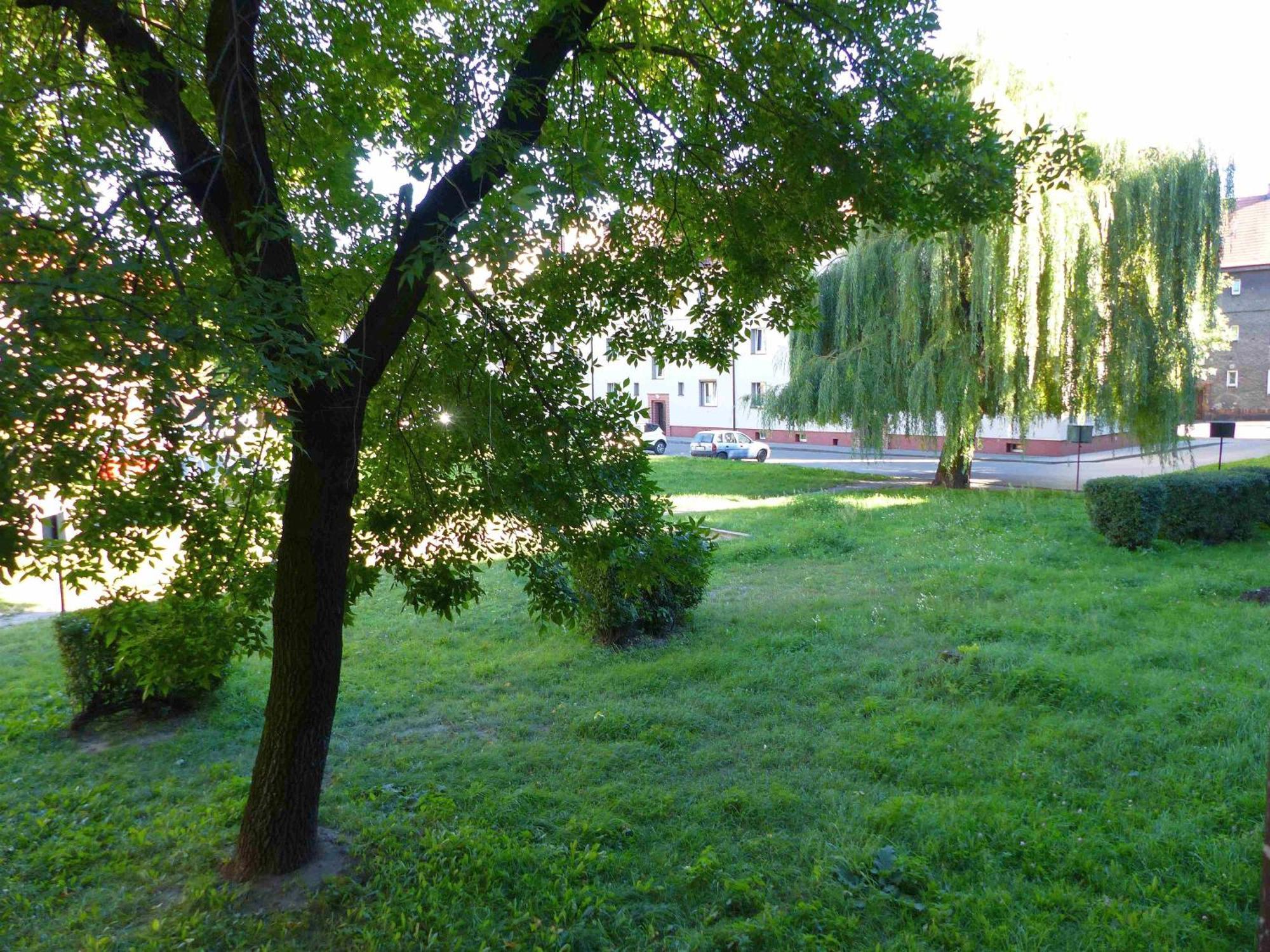 ביטום Apartament Morcinka מראה חיצוני תמונה