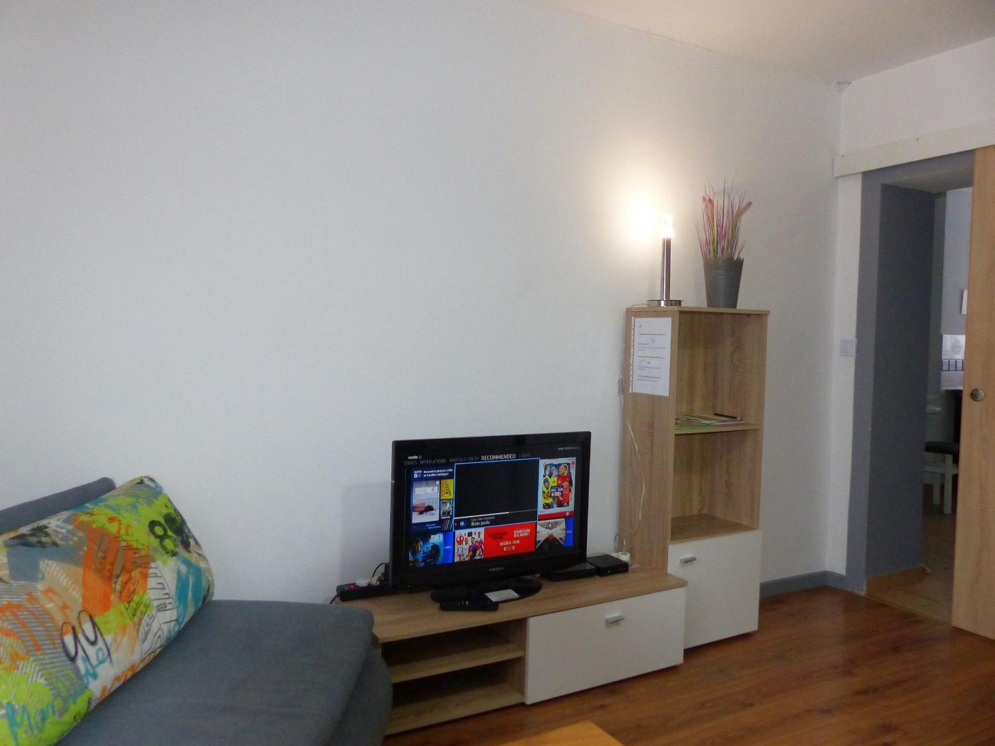 ביטום Apartament Morcinka מראה חיצוני תמונה