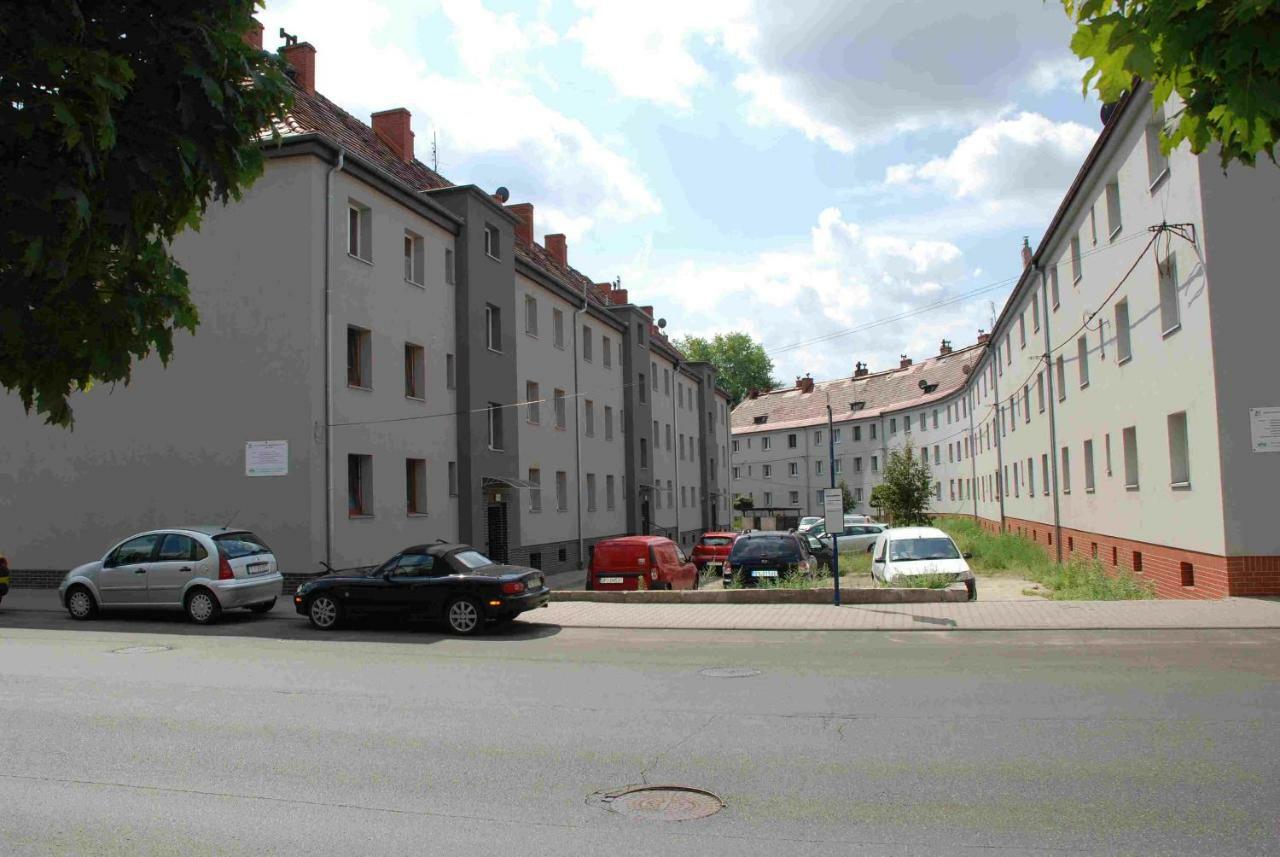 ביטום Apartament Morcinka מראה חיצוני תמונה