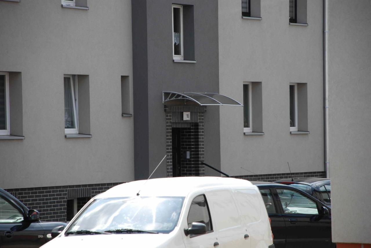 ביטום Apartament Morcinka מראה חיצוני תמונה