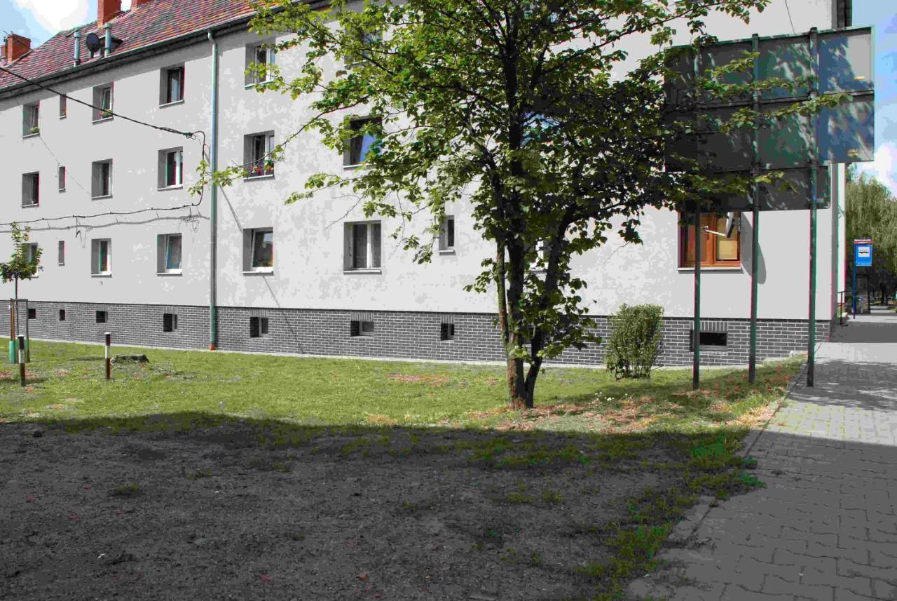 ביטום Apartament Morcinka מראה חיצוני תמונה
